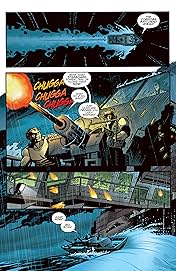 Bane: Conquest (2017-2018)