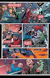 Titans (2016-2019) Vol. 4: Titans Apart