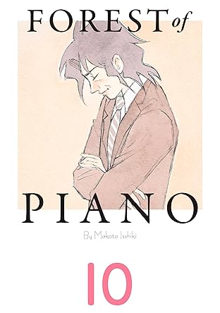 Forest of Piano Vol. 10
