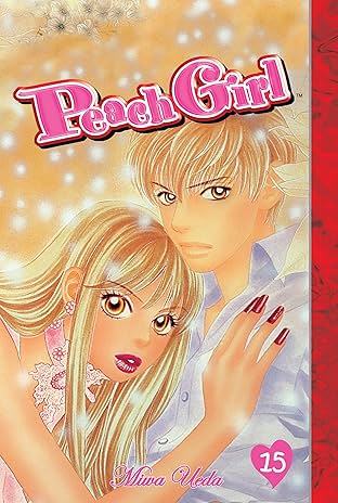 Peach Girl Vol. 15