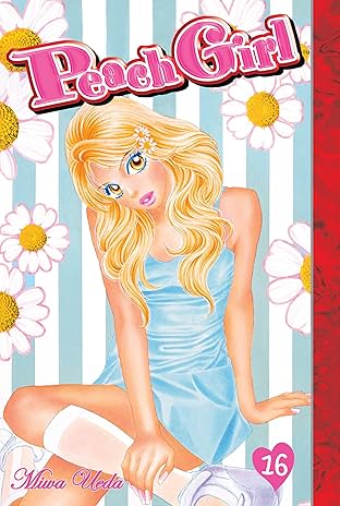 Peach Girl Vol. 16