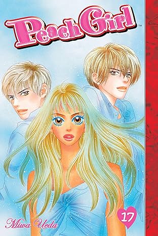 Peach Girl Vol. 17