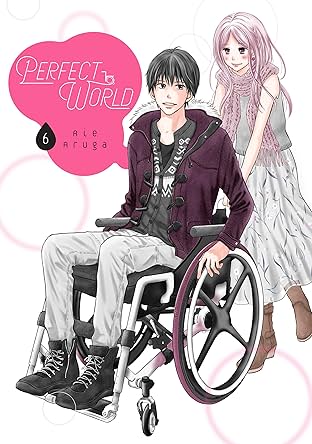 Perfect World Vol. 6