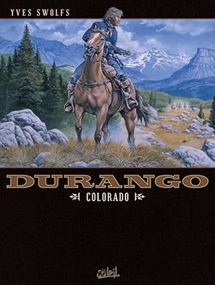Durango Vol. 11: Colorado