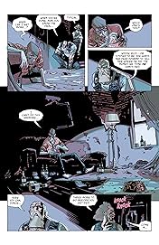 Umbrella Academy: Hotel Oblivion #2