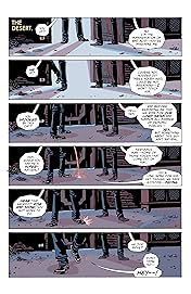 Umbrella Academy: Hotel Oblivion #2