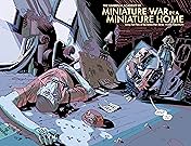 Umbrella Academy: Hotel Oblivion #2