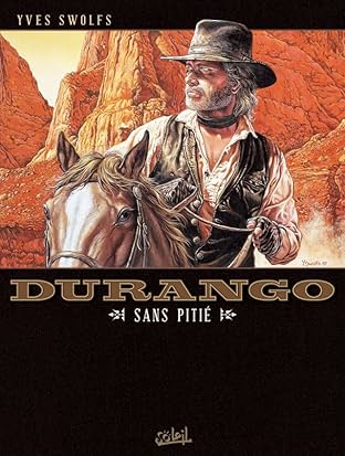 Durango Vol. 13: Sans pitié