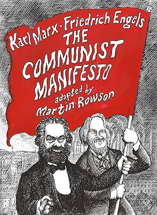The Communist Manifesto