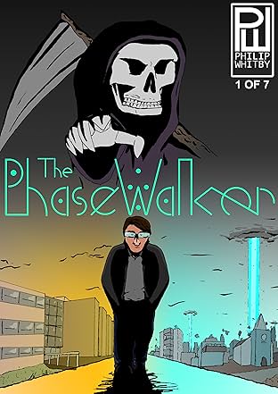 The PhaseWalker #1