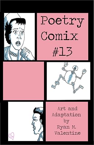 Poetry Comix #13