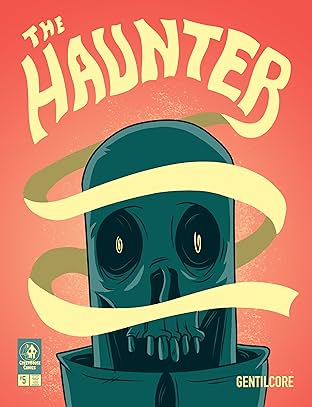 The Haunter #5