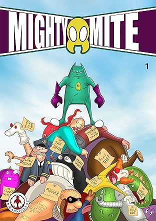 Mighty Mite