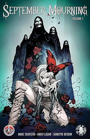 September Mourning Vol. 1