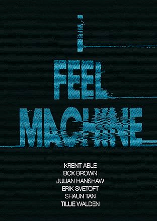 I Feel Machine