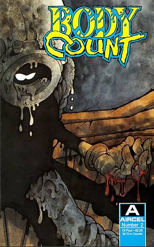 Body Count #2