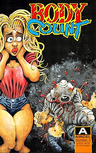 Body Count #3