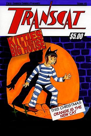 TransCat #6