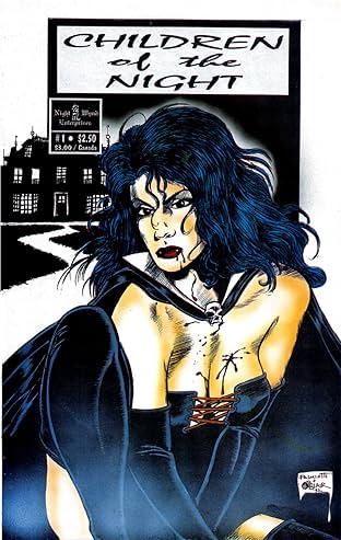 Children of the Night #1
