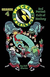 Hockeypocalypse #12