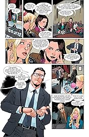 Sideways (2018-2019) #9