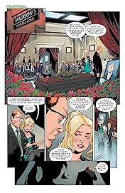 Sideways (2018-2019) #9