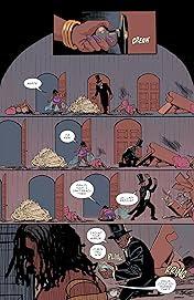 House of Whispers (2018-) #2