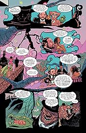 House of Whispers (2018-) #2