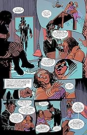 House of Whispers (2018-) #2