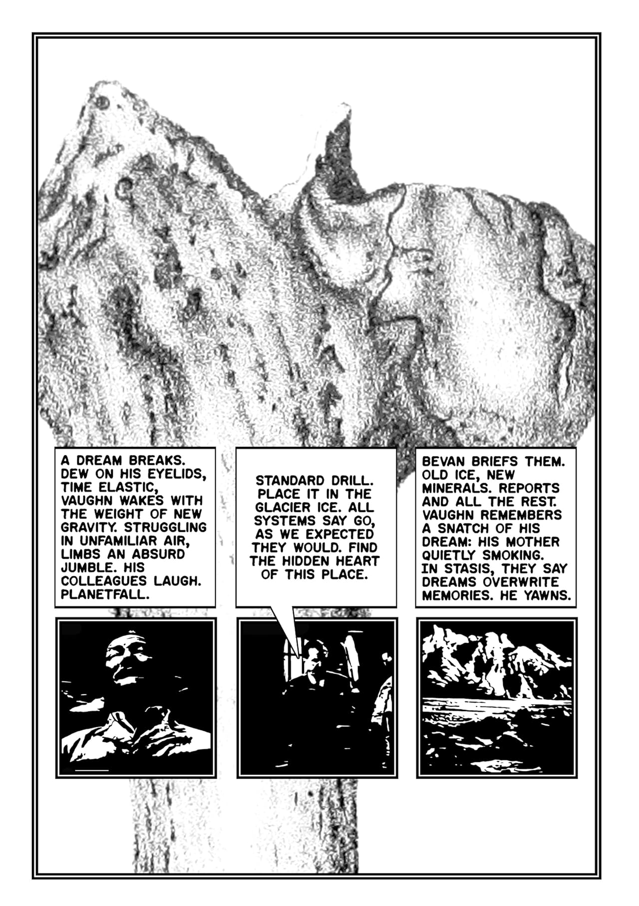 Jazz Creepers Vol. 1