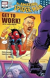 Amazing Spider-Man (2018-) #11