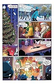 Amazing Spider-Man (2018-) #11