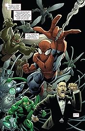 Amazing Spider-Man (2018-) #12