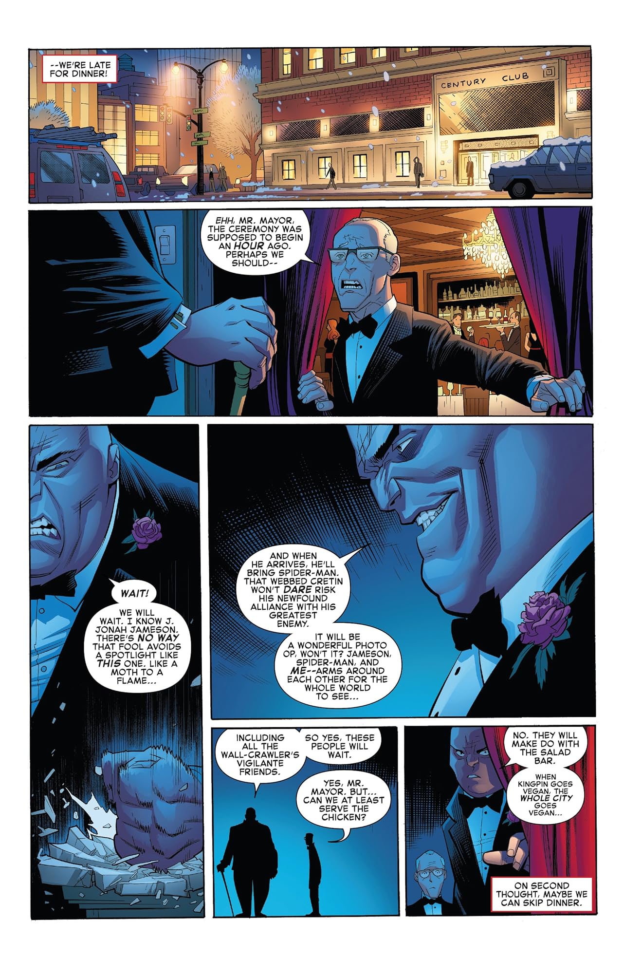 Amazing Spider-Man (2018-) #12