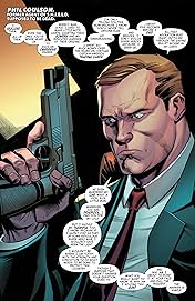 Avengers (2018-) #11