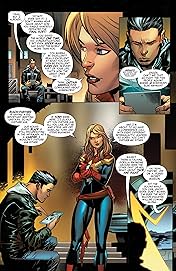 Avengers (2018-) #11