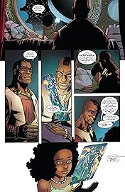 Black Panther (2018-) #7