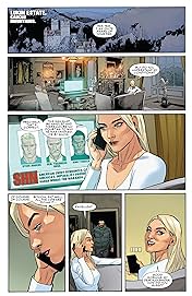 Captain America (2018-) #6