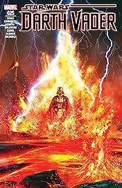 Darth Vader (2017-2018) #25
