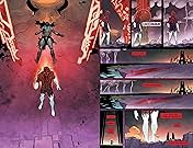 Darth Vader (2017-2018) #25