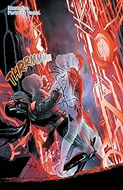 Darth Vader (2017-2018) #25