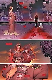 Darth Vader (2017-2018) #25