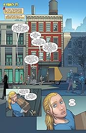 Fantastic Four (2018-) #5