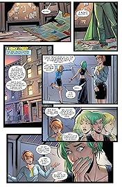 Fantastic Four: Wedding Special (2018) #1
