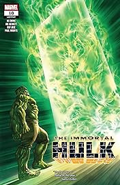 Immortal Hulk (2018-) #10