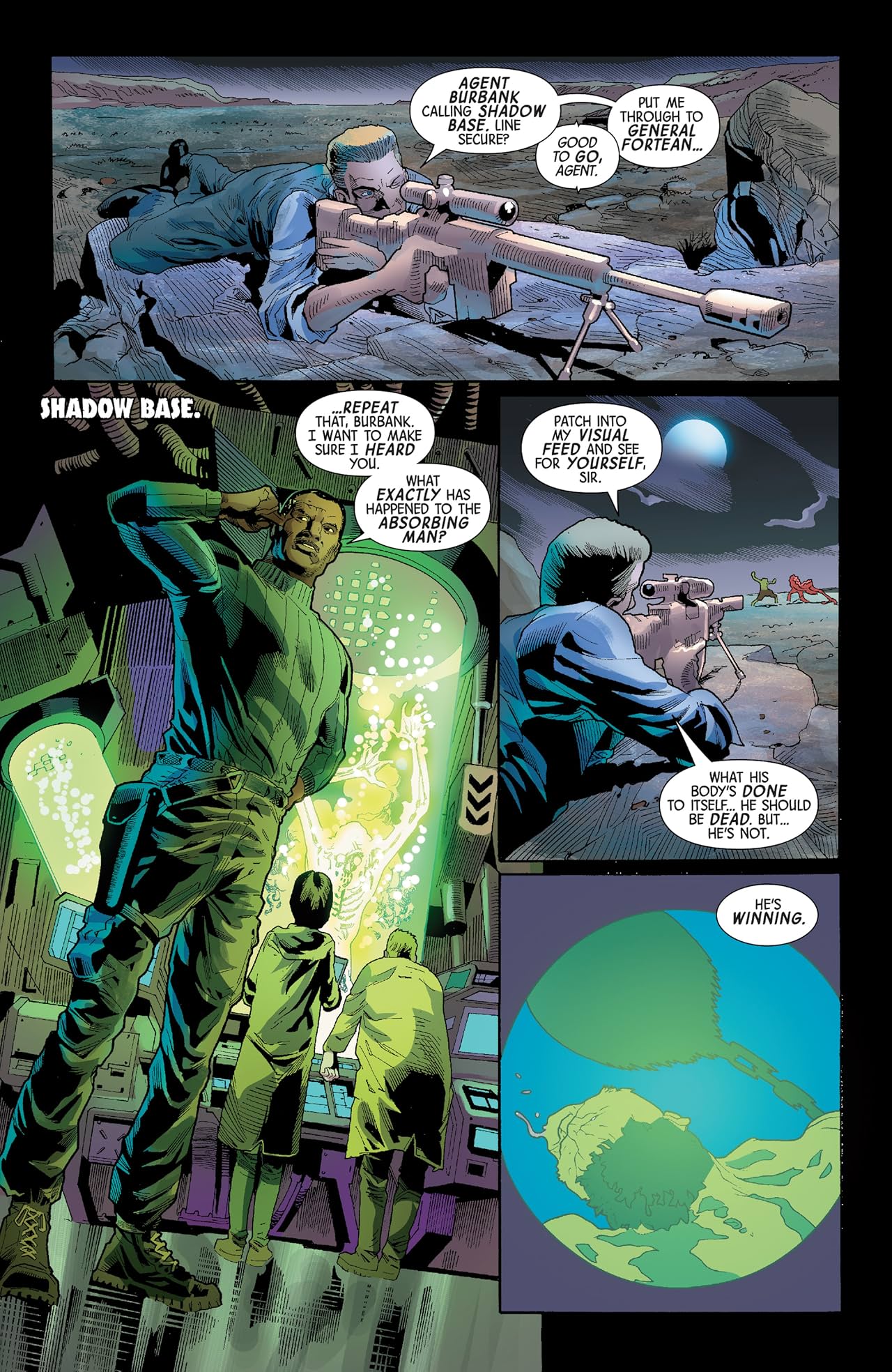 Immortal Hulk (2018-) #10