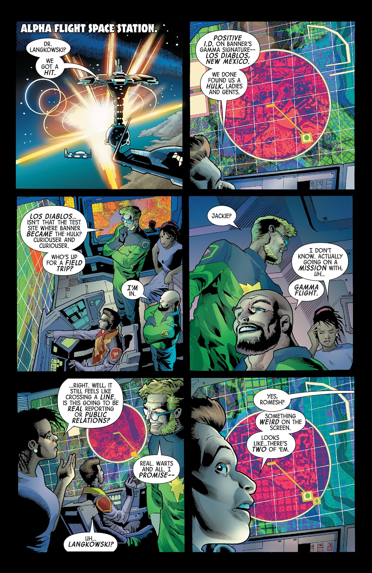 Immortal Hulk (2018-) #10