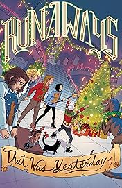 Runaways (2017-) #16