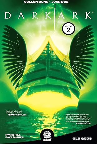 Dark Ark Vol. 2