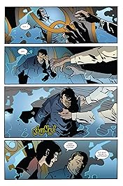 Stargate Universe Vol. 1: Back to Destiny